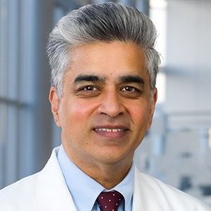 Sandeep Das, MPH, MD, MBA