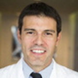 Nicolas Llosa, MD