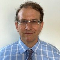 Blake Ohlson, MD