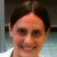 April Buscher, MD, MPH