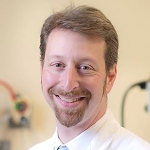 Evan Dellon, MPH, MD