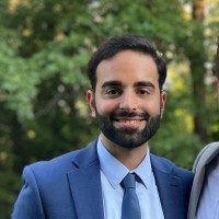 Salim Dib, MD
