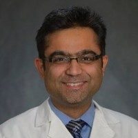 Shiv Sehra, MD