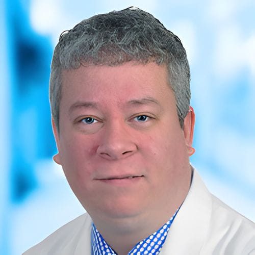 Brian Walsh, DO