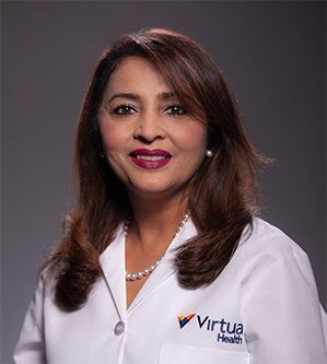 Punitha Shivaprasad, DO, MD