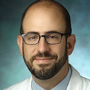 Matthew Elrick, PhD, MD