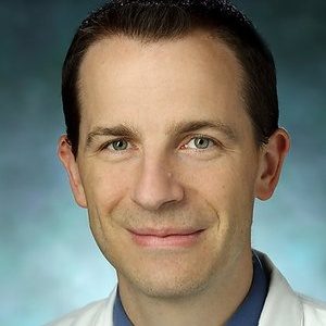 Nyall London, PhD, MD