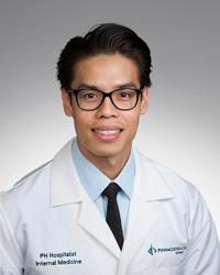 Alfredo Zacarias Jr., MD