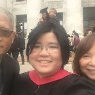 Prangthip Charoenpong, MD, MPH