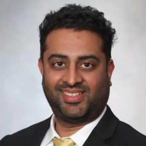 Ram Pathak, MD