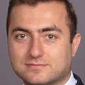 Garen Derhartunian, MD