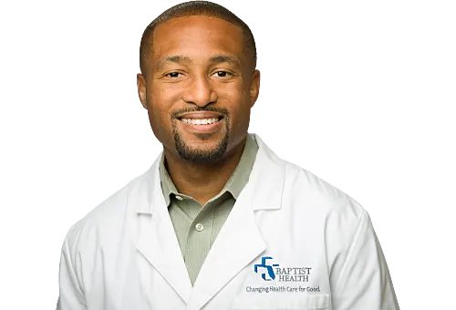Justin Clark, MD