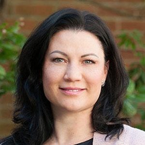 Cristina Ipatii, MD