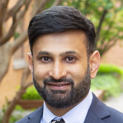 Abhijit Godbole, MD