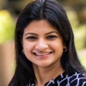 Arpita Desai, MD