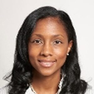Chantal Grant, MD
