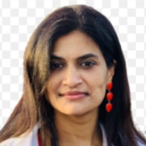 Sridevi Manginani, MD