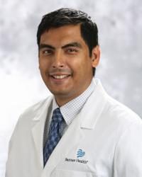 Rishi Basnyat, MD