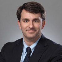 George Anesi, MBE, MD, MSC CLIN EPI
