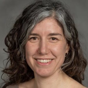 Joanna Spencer-Segal, MD, PhD