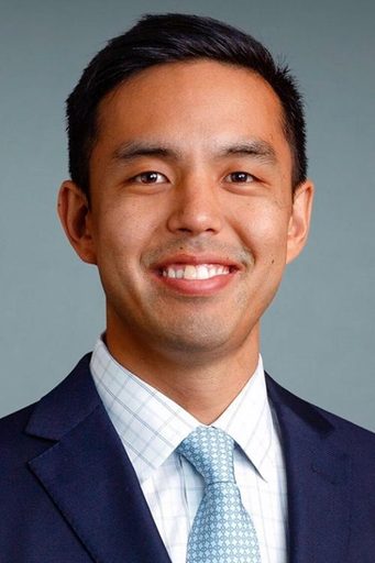 Gregory Lee, MD