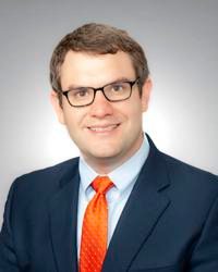 Michael McClincy