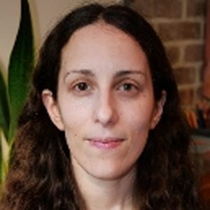 Susan Kahane-Pierre, MD