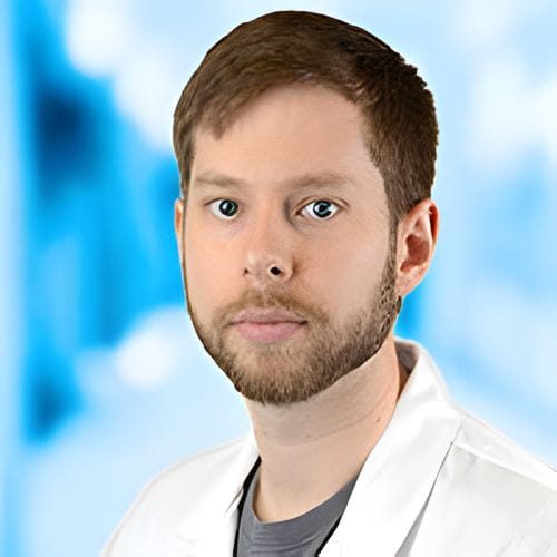 Matthew Palmer, MD