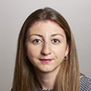 Becky Naoulou, MD