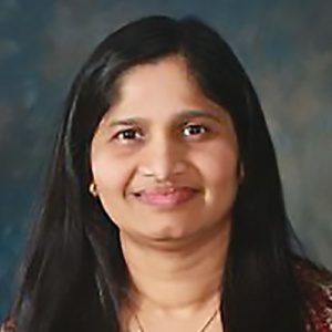 Uma Chaganti, MD