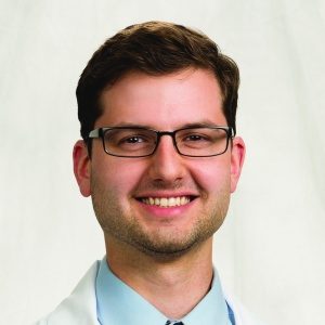David Parker, MD