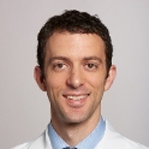 Benjamin Tweel, MD