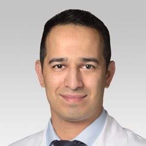 Faraaz Fakih, MD