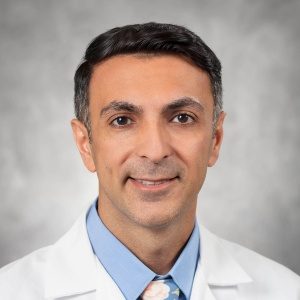 Amirali Salmasi, MD
