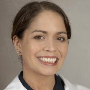 Amanda Jagolino-Cole, FAHA, MD, FAAN