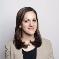 Yael Holoshitz, MD