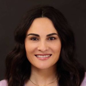 Lara Shirikjian, DO