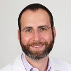 Tzvi Jonas, MD