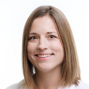 Katherine Westra, MD