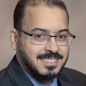 Mansour Almarhoon, MD