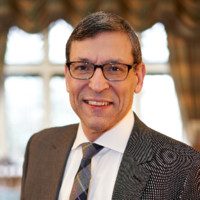 Marvin Sperling, MD