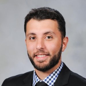 Tariq Gheith, MD