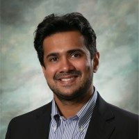 Gautam Balakrishnan, MD