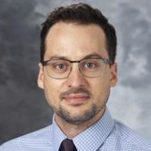 Bradley Bosse, MD