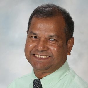Sayeed Ahmed, MD, APRN