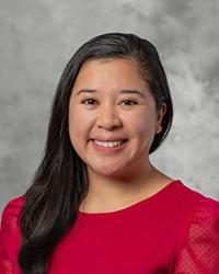 Christina Marie Zarraga, MD