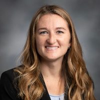 Kelsey Possley, MD