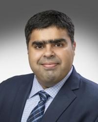 Umair Iqbal, MD