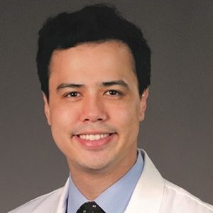 Foster Hays, MD