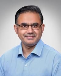 Dinesh Poudyal, MD